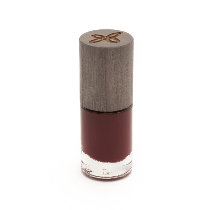 Boho green makeup Nagellak red rose 14 5 Milliliter