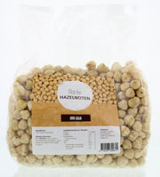 MijnNatuurwinkel Blanke hazelnoten 1.00 Kilogram