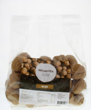 MijnNatuurwinkel Walnoten in dop 500 Gram