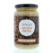 MijnNatuurwinkel Gemengde noten pasta 350 Gram