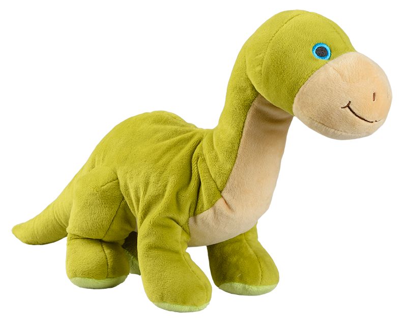 Warmies Dinosaurus 1 Stuks