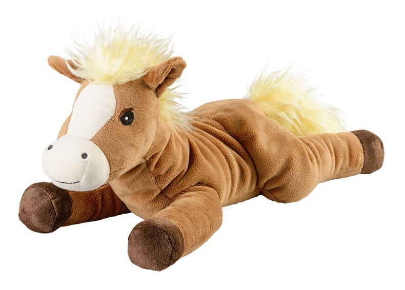 Warmies Pony 1 Stuks