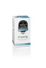 Royal Green Vitamine B12 60.00 Vegetarische capsules