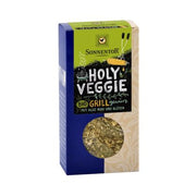 Sonnentor Holy veggie bbq kruiden bio 30.00 Gram