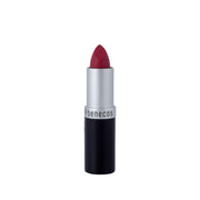 Benecos natural beauty Natural lipstick mat wow! 1.00 Stuks