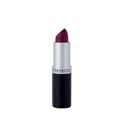 Benecos natural beauty Natural lipstick mat very berry 1.00 Stuks