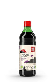 Lima Tamari 50% minder zout bio 500.00 Milliliter
