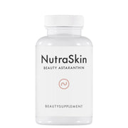 Nutraskin Astaxanthin beauty 60.00 Softgels
