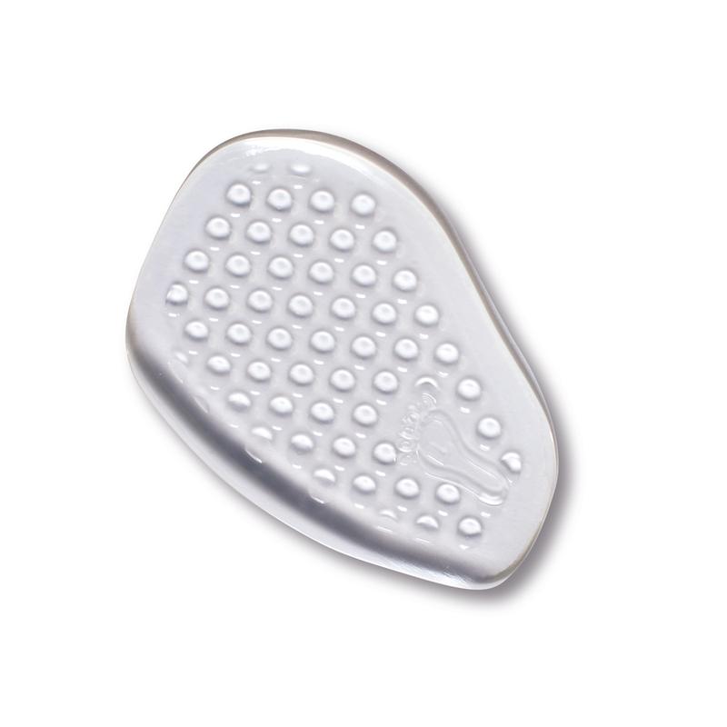 Credo Gel voorvoet kussentje 1.00 Stuks