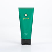 YouAll Shower scrub organic macadamia 200.00 Milliliter