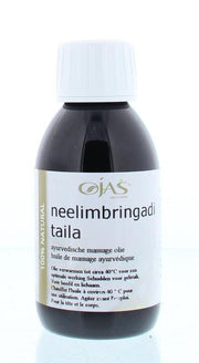 Ojas Neelimbringadi taila 150.00 Milliliter