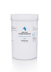 Bipharma Koelzalf zonder rozenolie 500.00 Gram