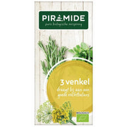 Piramide Venkel 3 bio 40 Gram