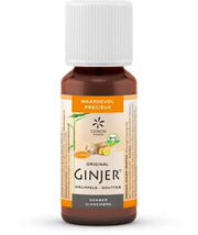 Lemon Pharma Ginjer original gember forte bio 20.00 Milliliter