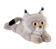 Warmies Lynx 1 Stuks