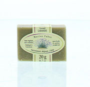 Marius Fabre Gastenzeepje lavendel 20 Gram