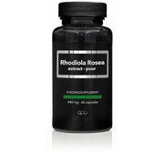 APB Holland Rhodiola rosea extract puur 60.00 Capsules