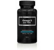 APB Holland Omega 3 puur forte 1000mg 100.00 Softgels