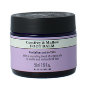 Neals Yard Remedies Comfrey & mallow footbalm 50.00 Gram