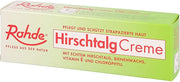 Rohde Hirschtalgcreme 100.00 Milliliter
