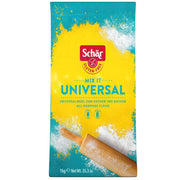 Schar Mix it universele bakmix glutenvrij 1.00 Kilogram