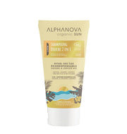 Alphanova Sun Sun bio 2-in-1 shower shampoo organic 150.00 Milliliter