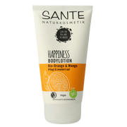 Sante Happiness bodylotion 150.00 Milliliter