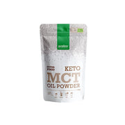 Purasana MCT olie poeder vegan bio 200.00 Gram