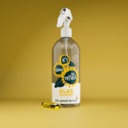 The Good Brand Glasreiniger sprayfles + 1 pod 500.00 Milliliter