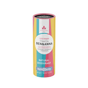 Ben & Anna Deodorant coco mania papertube 40.00 Gram