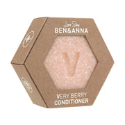 Ben & Anna Love soap conditioner very berry 60 Gram