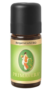 Primavera Bergamot schil bio 10.00 Milliliter