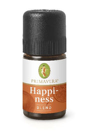 Primavera Happiness blend bio 5.00 Milliliter