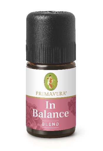 Primavera In balance blend 5.00 Milliliter