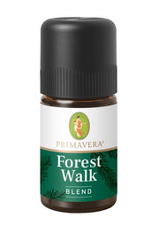 Primavera Forest walk blend bio 5.00 Milliliter