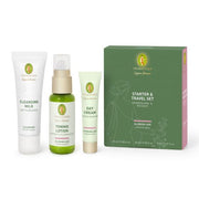 Primavera Starter & travel set glowing age 1.00 Set