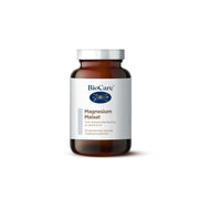 BioCare Magnesium malaat 90.00 Vegetarische capsules
