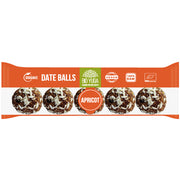 Bioyuga OP=OP Date balls apricot bio 45.00 Gram