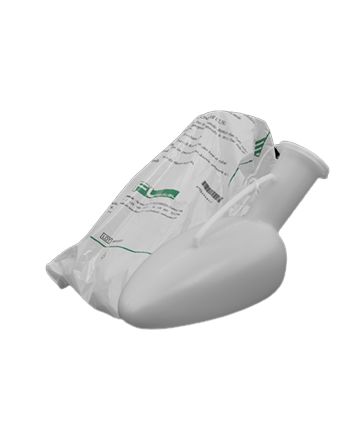 Comfort Promed urinaal man 1 liter 1 Stuks