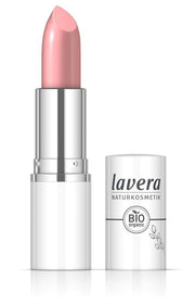 Lavera Lipstick Cream glow peony 03 4.50 Gram