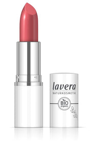 Lavera Lipstick cream glow watermelon 07 4.50 Gram