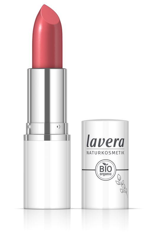 Lavera Lipstick cream glow watermelon 07 4.50 Gram