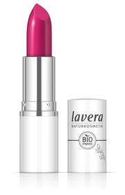 Lavera Lipstick cream glow pink universe 08  4.50 Gram