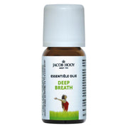 Jacob Hooy Deep breath olie 10.00 Milliliter
