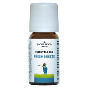 Jacob Hooy Fresh breeze olie 10.00 Milliliter