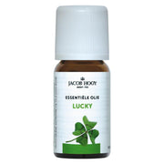 Jacob Hooy Lucky olie 10.00 Milliliter
