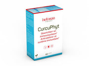 Nutrisan Curcuphyt 60.00 Capsules