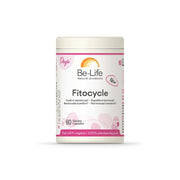 Be-Life Fitocycle 60.00 Vegetarische capsules