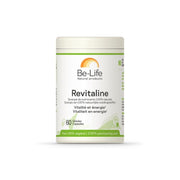 Be-Life Revitaline 60.00 Capsules