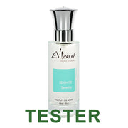Altearah Parfum de soin turqoise serenity 30ml 1.00 Tester
